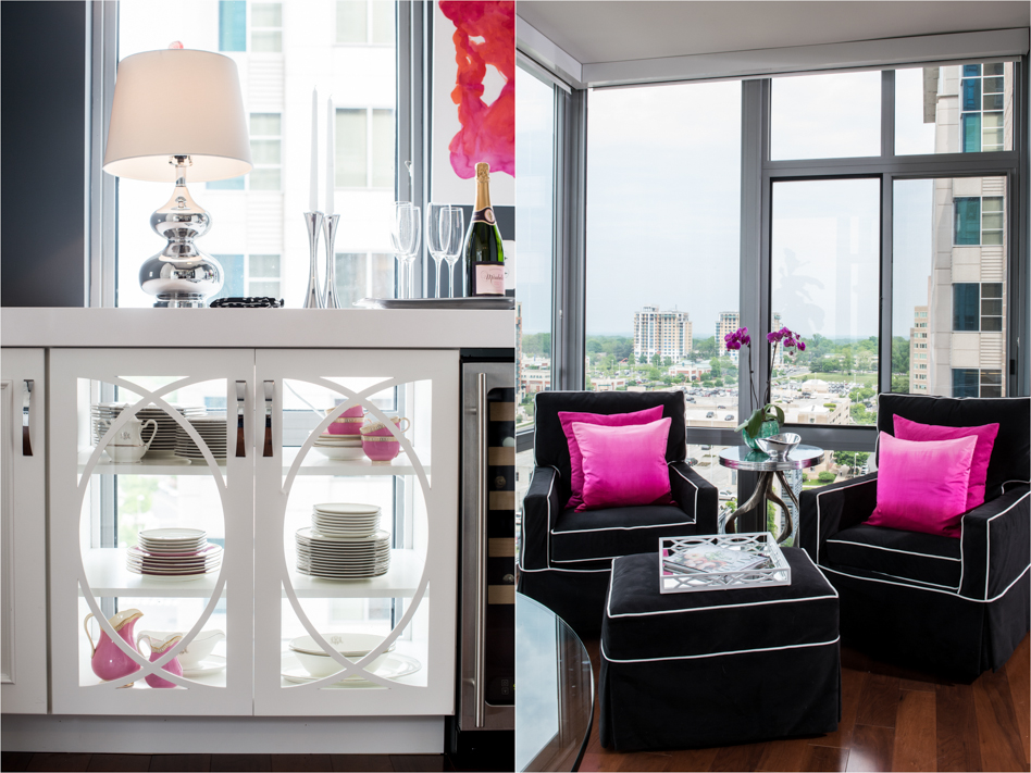 interior photography